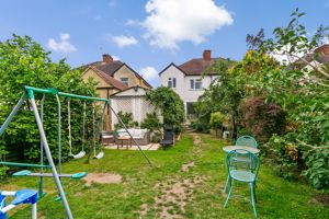 Garden- click for photo gallery